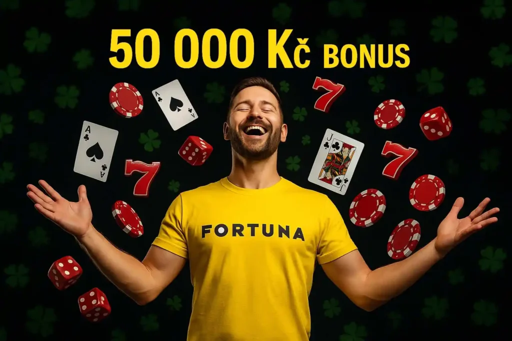 Fortuna Casino - Title image