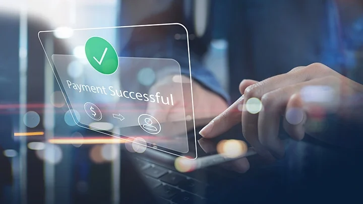 Futurictic fast and secure payments