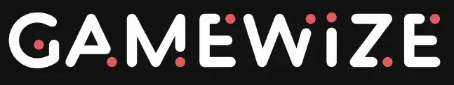 GameWize CZ Logo