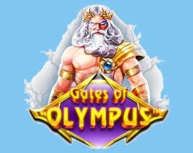 Gates of Olympus