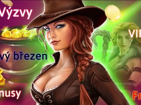 SynotTip – Březen plný bonusů a odměn!