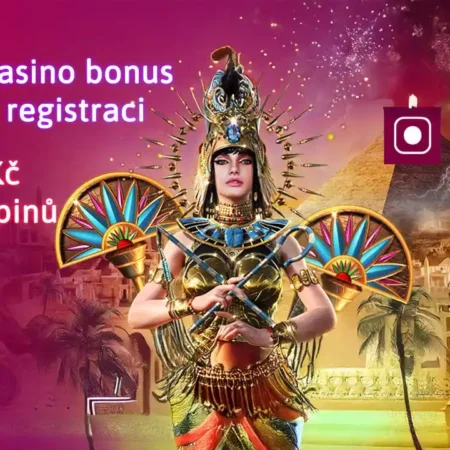300 Free Spinů – Čekají na Vás SynotTip Bonusy!