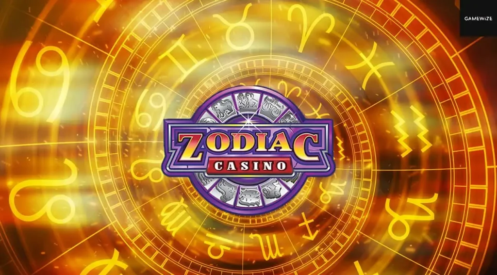 Zodiac Casino Game Wize recenze CZ
