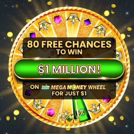 80 free spinů v Zodiac Casino – 80 šancí pouze za 1€!