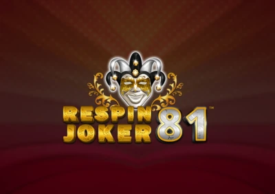 Respin Joker 81