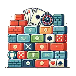 Casino Zaklady - GameWize
