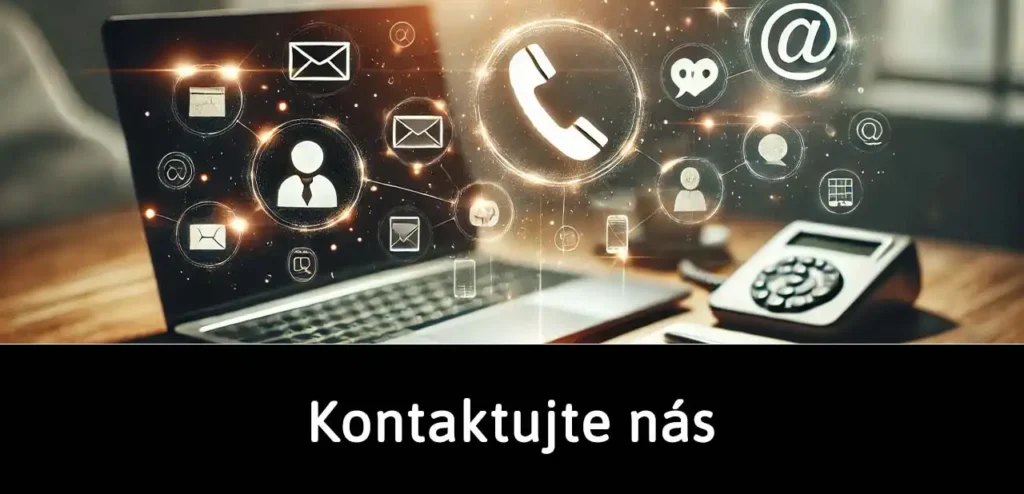 GameWize kontakty