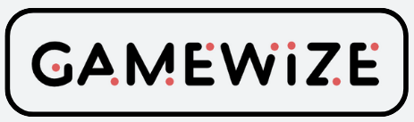 Alternativní logo GameWize CZ