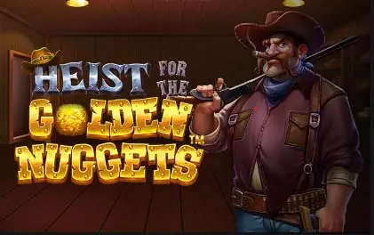 Golden Heist