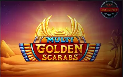 Multi GOlden Carabs