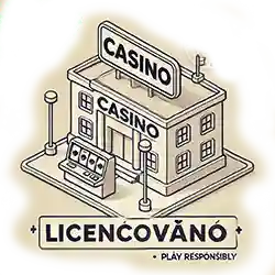 Casino základy - licence - GameWize