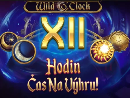 Nové automaty ve Fortuna Casinu