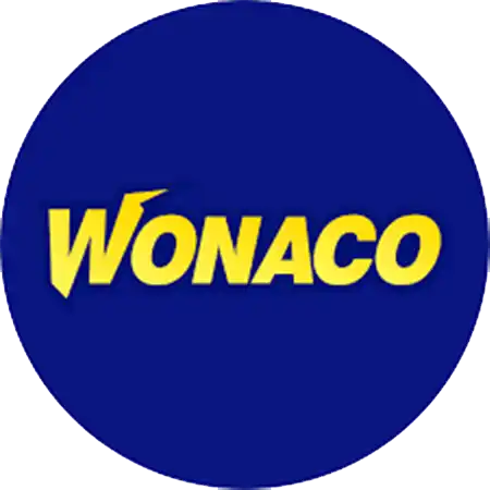 Wonaco Logo