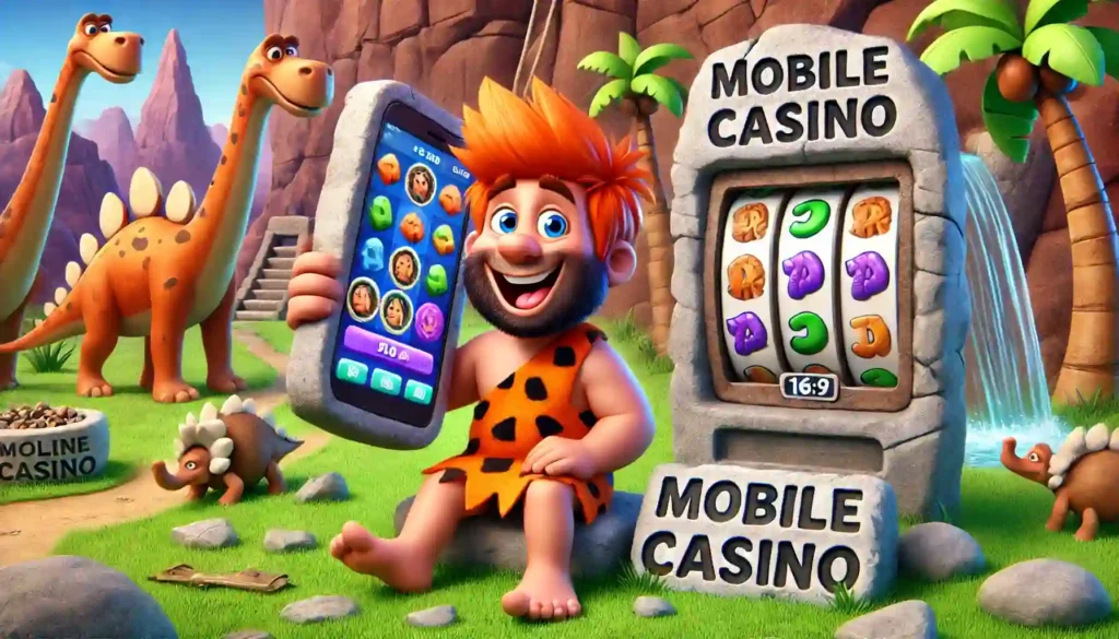 mobile stonevegas