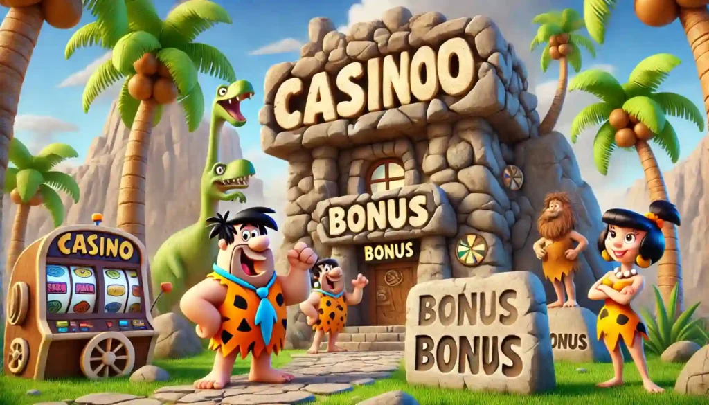 Stonevegas casino - GameWize