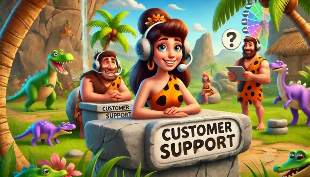 stonevegas customer support