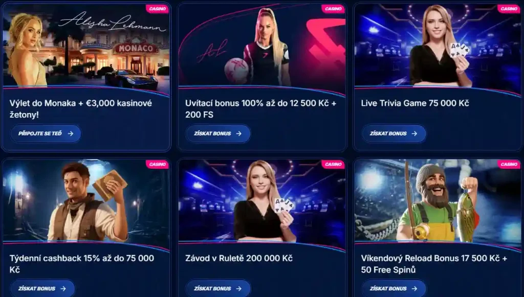 Boomerang bet - promotions 