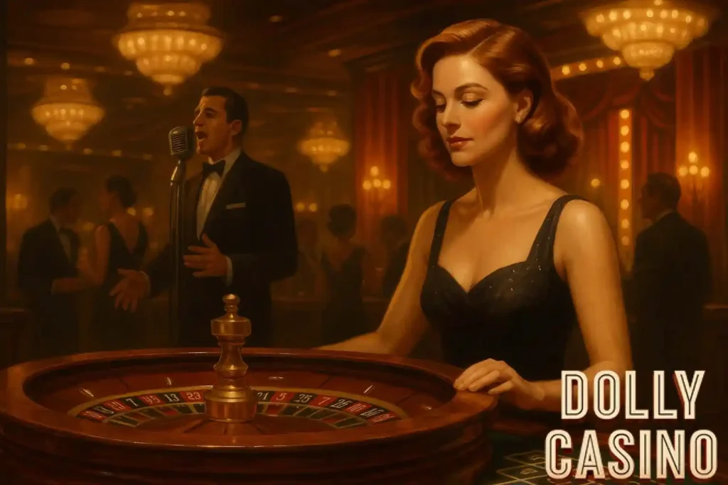 Dolly Casino Rueta