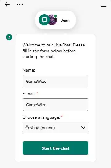 Ivibet Live Chat