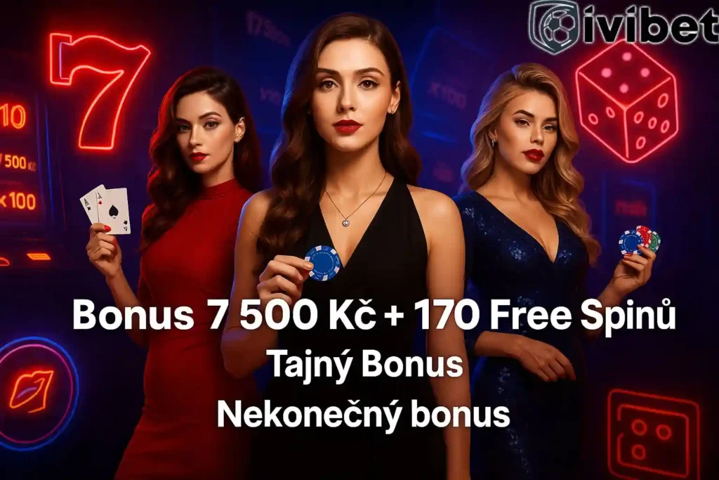 Ivibet title image