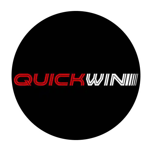 Quickwin logo