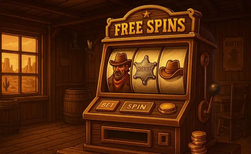 Spinanga automaty - GameWize