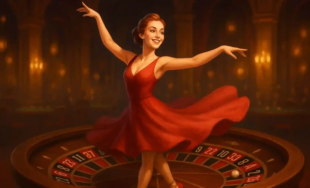 Spinline Live Casino - GameWize