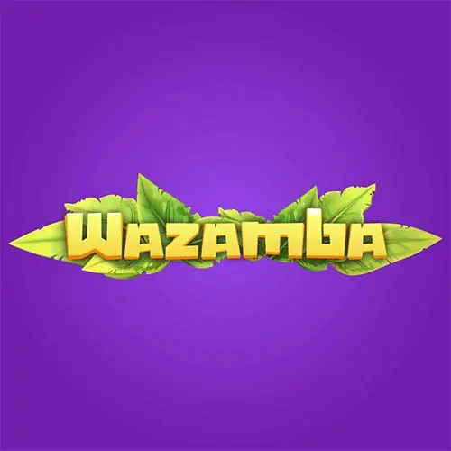 Wazamba Casino logo