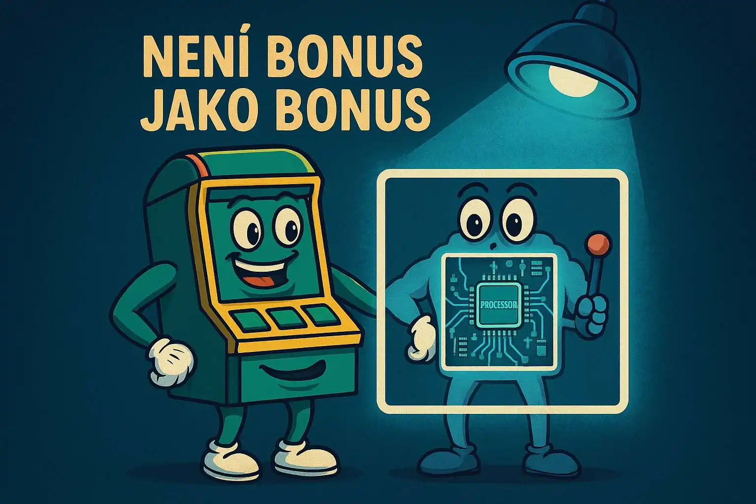 Bonus bez vkladu compare image