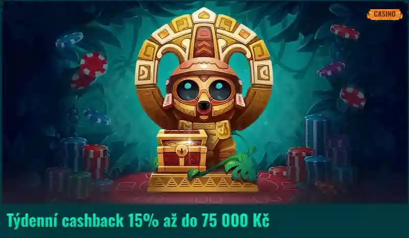 Spinanga Cashback