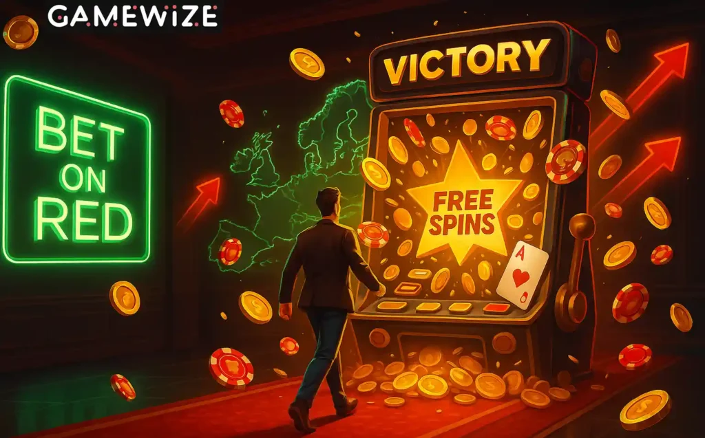 Betonred casino title - gamewize recenze
