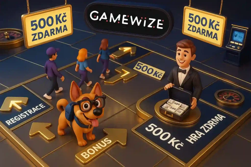 Nejrychlejší způsob k 500 Kč
