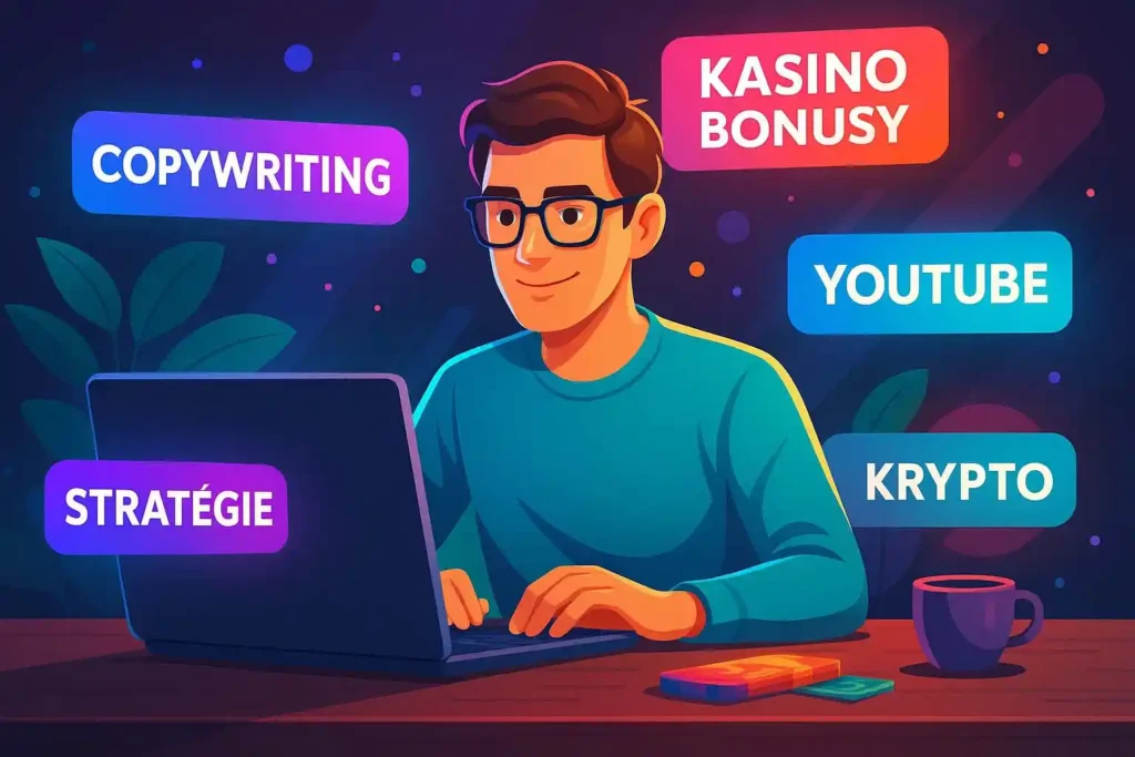 Jak vydělat 100 000 Kč - alternativy