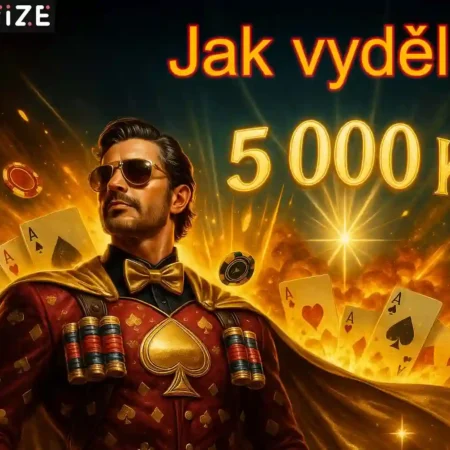 Jak vydělat 5 000 Kč denně – Recenze i velký test