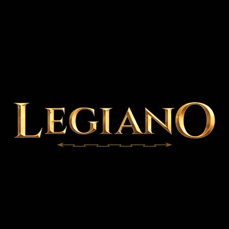 Legiano Casino logo - Squared