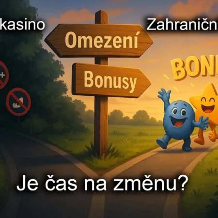 Novinky v hazardu 2025: co se pro hráče mění od června 2025?