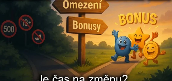 Novinky v hazardu 2025: co se pro hráče mění od června 2025?