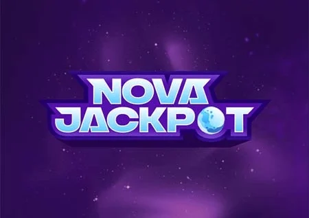 NovaJackpot Casino