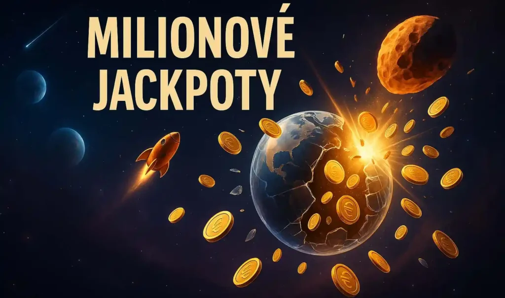 Novajackpot casino jackpoty