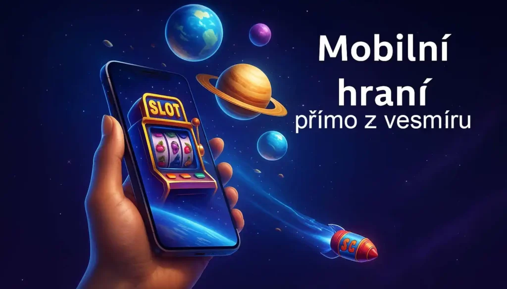 Novajackpot na mobilu