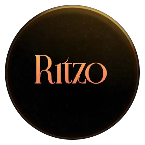 Transparent Ritzo Logo