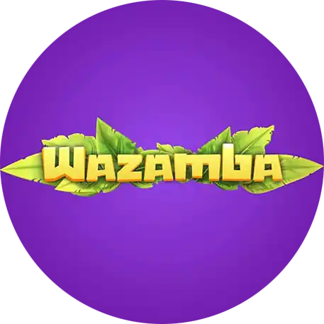 Wazamba Logo - Transparent