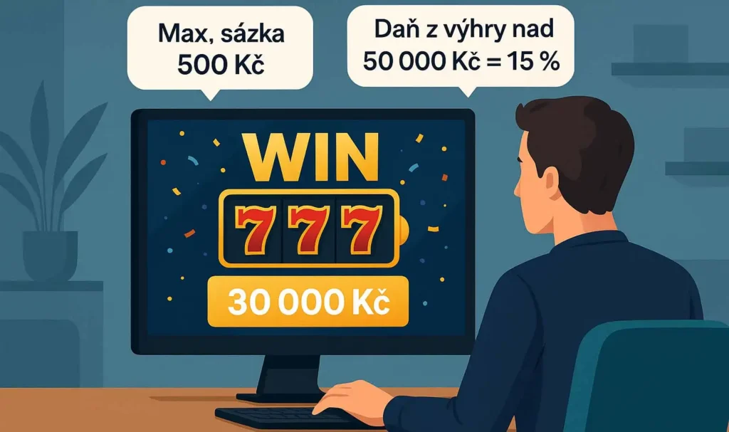 Nové české regulace