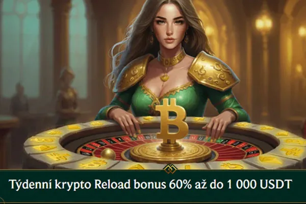 Casinia pravidelné free spiny již dnes