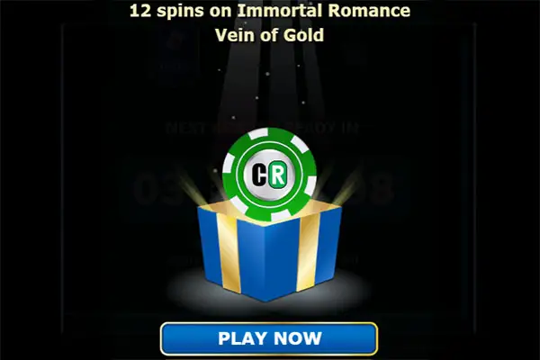 Casino Classic - Free Spiny - Denn9 odm2ny