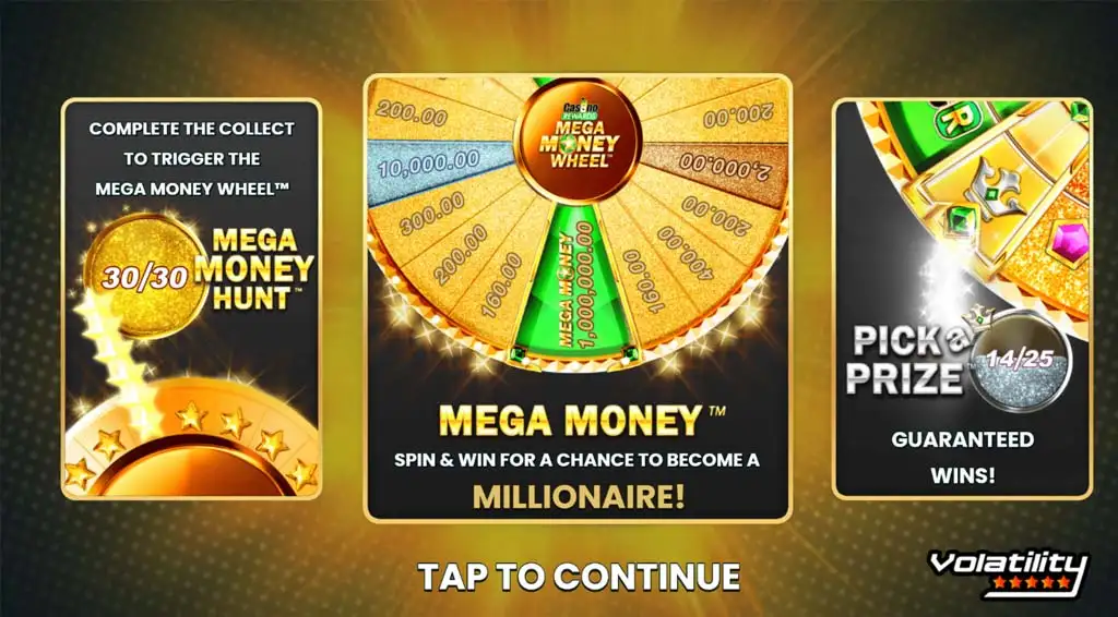 Classic Casino uvítací bonus