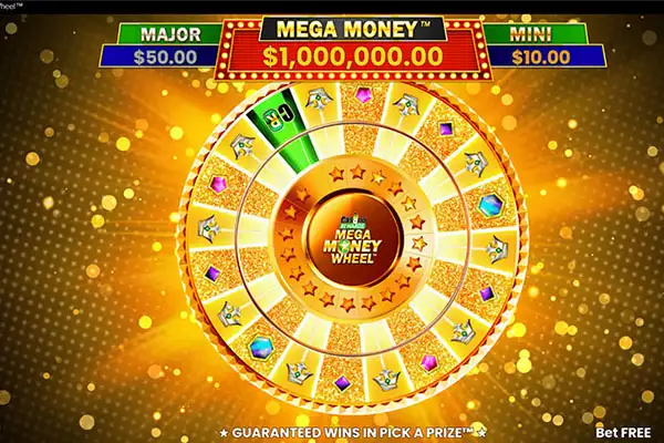 Casino Classic - Frere Spiny dnes