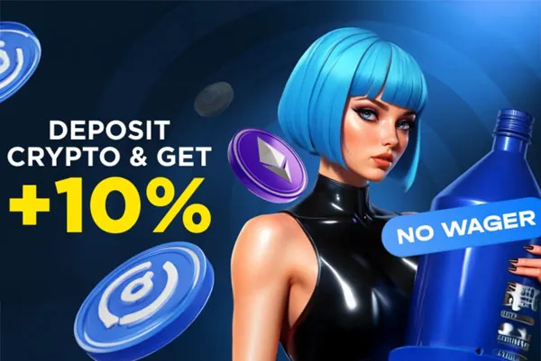 Fairspin týdenní cashback