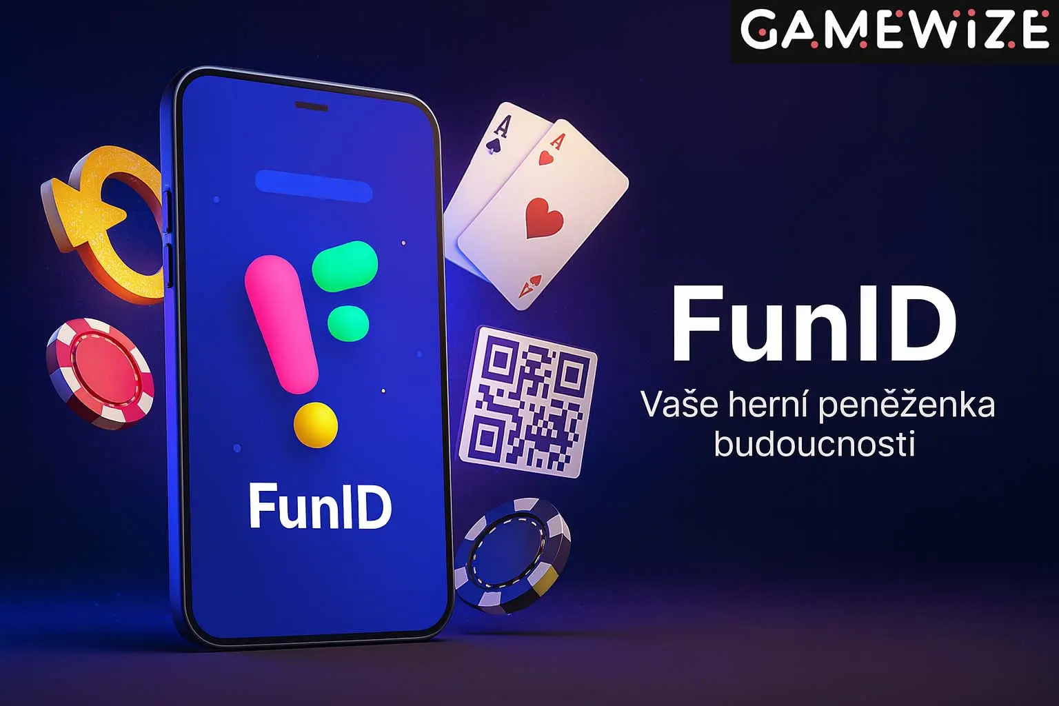 FunID title Image