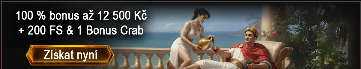 Lgiano casino banner - bonusy za registraci GameWize